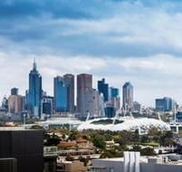 District South Yarra - Accommodation Gladstone