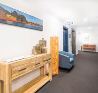 The Brighton Apartments - Accommodation Gladstone