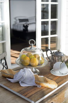 The Villa - Country House Retreat - Accommodation Gladstone 10