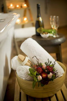The Villa - Country House Retreat - Accommodation Gladstone 13