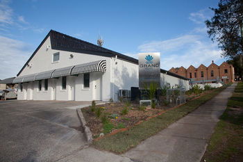 Grand Hotel Wyong - Accommodation Gladstone 3