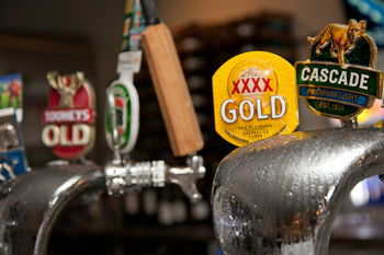 Grand Hotel Wyong - Accommodation Gladstone 20