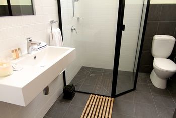 Apartment2c - Old Hat Factory - Accommodation Gladstone 0