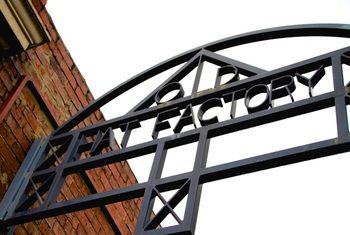 Apartment2c - Old Hat Factory - Accommodation Gladstone 2