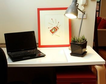 Apartment2c - Old Hat Factory - Accommodation Gladstone 5