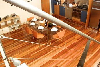 Apartment2c - Old Hat Factory - Accommodation Gladstone 7