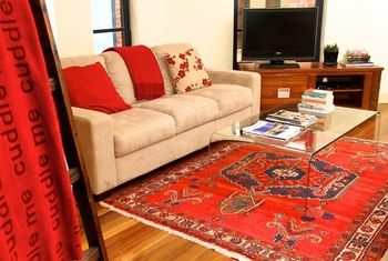 Apartment2c - Old Hat Factory - Accommodation Gladstone 8