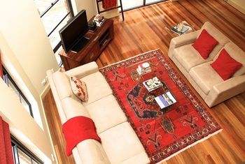 Apartment2c - Old Hat Factory - Accommodation Gladstone 10