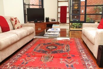 Apartment2c - Old Hat Factory - Accommodation Gladstone 11