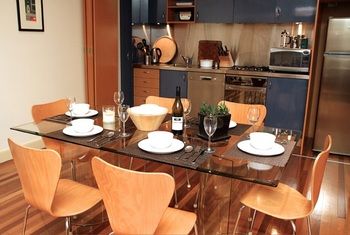 Apartment2c - Old Hat Factory - Accommodation Gladstone 13