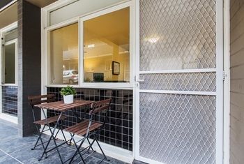 Apartment2c - Lennox 10 - Accommodation Gladstone 8