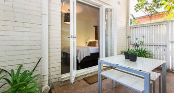 Apartment2c - Moonstruck - Accommodation Gladstone 3