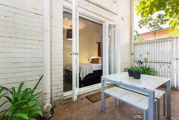 Apartment2c - Moonstruck - Accommodation Gladstone 6