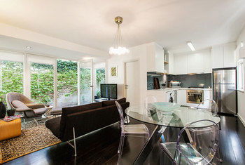 Apartment2c - Moonstruck - Accommodation Gladstone 7