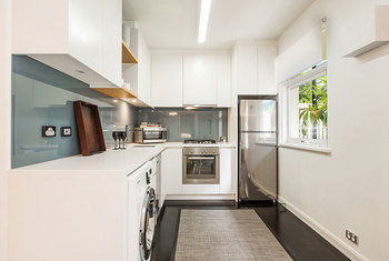 Apartment2c - Moonstruck - Accommodation Gladstone 11
