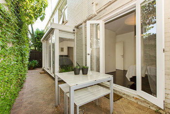 Apartment2c - Moonstruck - Accommodation Gladstone 13