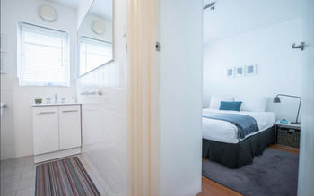 Apartment2c - Ormond - Accommodation Gladstone 2