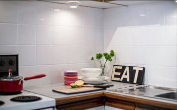 Apartment2c - Ormond - Accommodation Gladstone 5