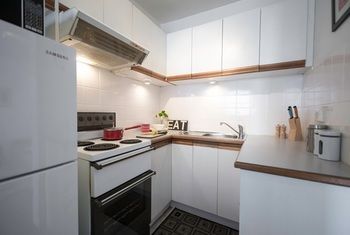 Apartment2c - Ormond - Accommodation Gladstone 7