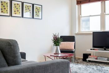 Apartment2c - Ormond - Accommodation Gladstone 8