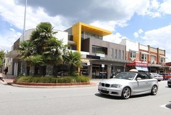Apartment2c - Ormond - Accommodation Gladstone 10