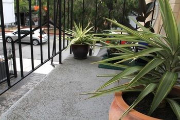 Apartment2c - Ormond - Accommodation Gladstone 14