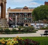 Bathurst Royal Apartments - Accommodation Gladstone