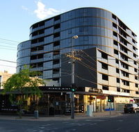Bayside Towers Serviced Apartments - Accommodation Gladstone