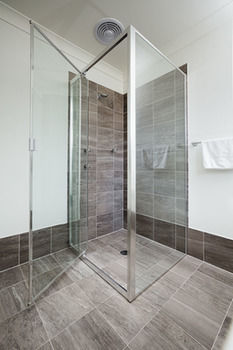 Wallsend Executive Apartments - Accommodation Gladstone 1