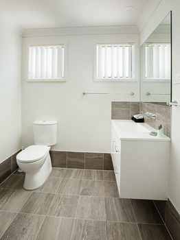 Wallsend Executive Apartments - Accommodation Gladstone 3