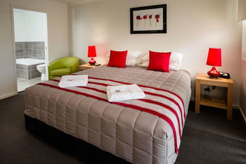 Wallsend Executive Apartments - Accommodation Gladstone 12