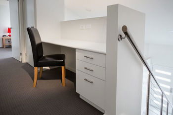 Wallsend Executive Apartments - Accommodation Gladstone 15