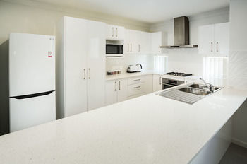 Wallsend Executive Apartments - Accommodation Gladstone 27