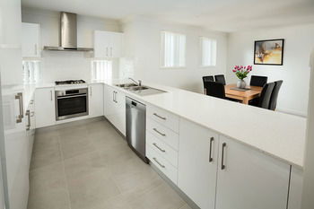 Wallsend Executive Apartments - Accommodation Gladstone 30