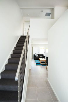 Wallsend Executive Apartments - Accommodation Gladstone 34