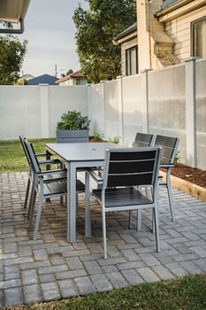 Wallsend Executive Apartments - Accommodation Gladstone 38