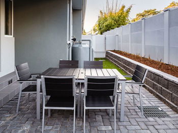 Wallsend Executive Apartments - Accommodation Gladstone 39