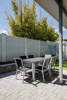 Wallsend Executive Apartments - Accommodation Gladstone 40