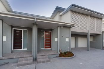 Wallsend Executive Apartments - Accommodation Gladstone 42