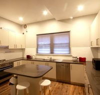 Dalziel Lodge - Accommodation Gladstone