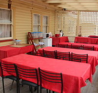 The Lady Jane Motor Inn - Accommodation Gladstone