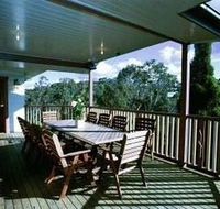 The Hidden Gem - Accommodation Gladstone