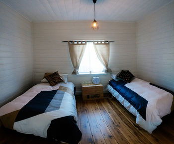 Kimo Estate - Accommodation Gladstone 4