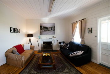 Kimo Estate - Accommodation Gladstone 5