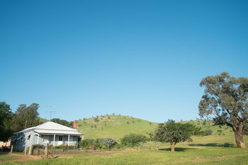 Kimo Estate - Accommodation Gladstone 10
