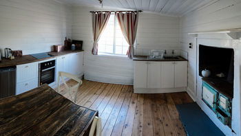 Kimo Estate - Accommodation Gladstone 12