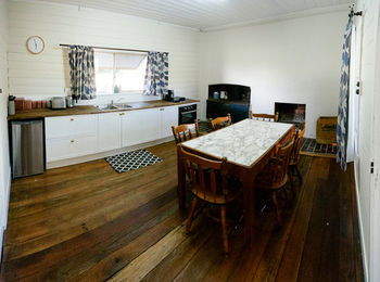 Kimo Estate - Accommodation Gladstone 13