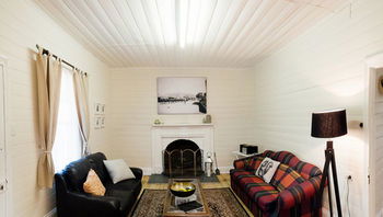 Kimo Estate - Accommodation Gladstone 16
