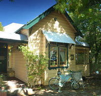 Leura Lady - Accommodation Gladstone