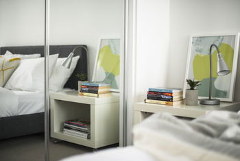 Apartment2c - Metro - Accommodation Gladstone 2